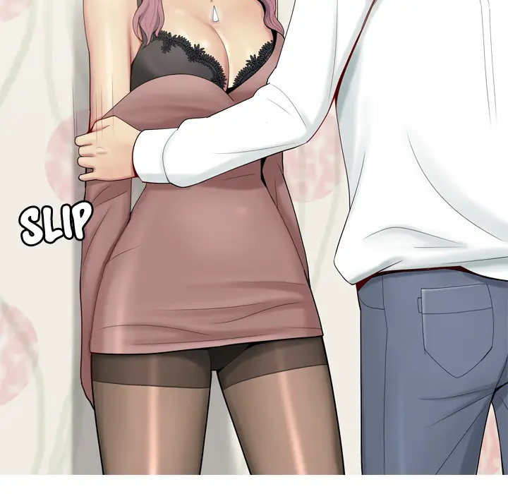 Love Prelude chapter 1 page 13