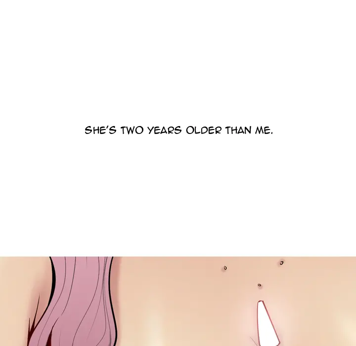 Love Prelude chapter 1 page 14