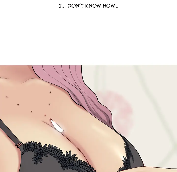 Love Prelude chapter 1 page 18