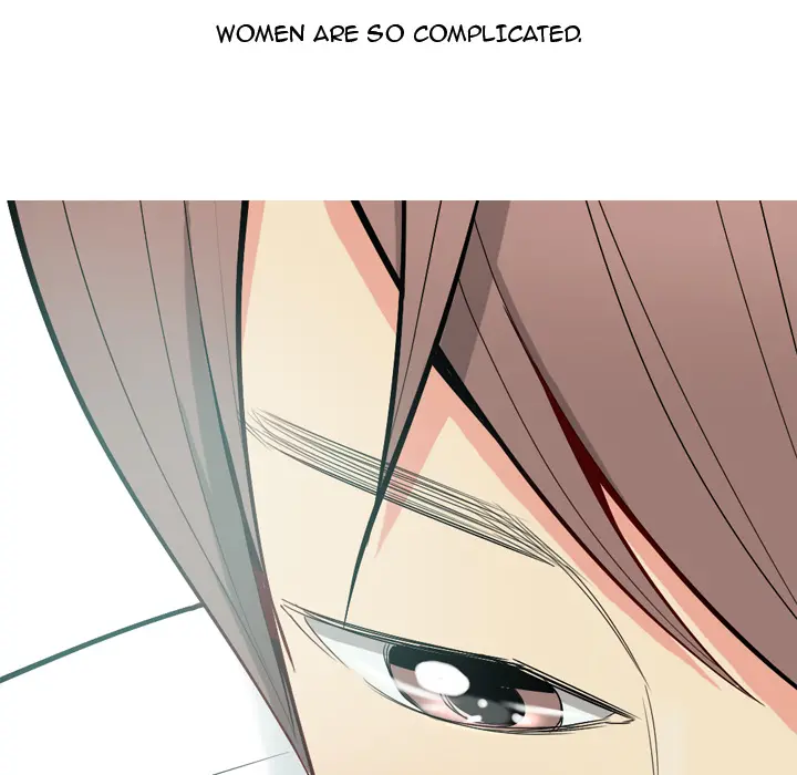 Love Prelude chapter 1 page 29