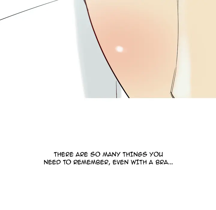 Love Prelude chapter 1 page 30