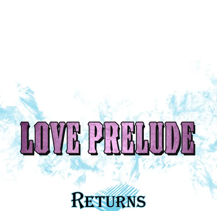 Love Prelude chapter 1 page 31