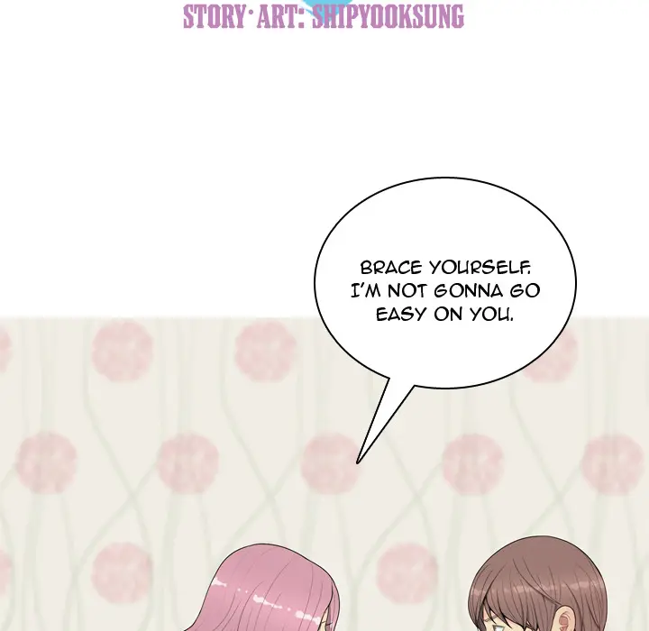 Love Prelude chapter 1 page 32