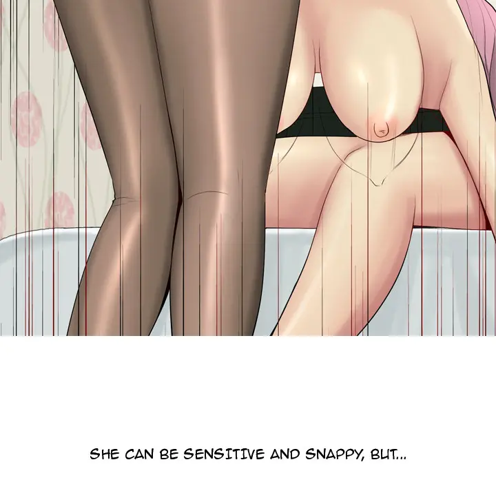Love Prelude chapter 1 page 38