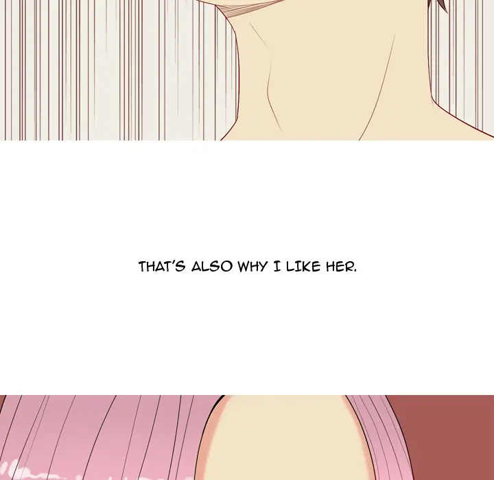 Love Prelude chapter 1 page 40