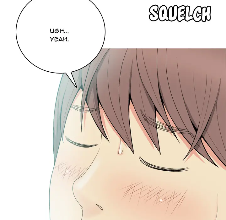 Love Prelude chapter 1 page 55