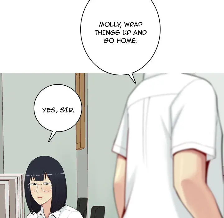 Love Prelude chapter 1 page 77