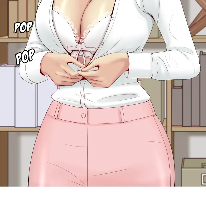 Love Prelude chapter 1 page 84