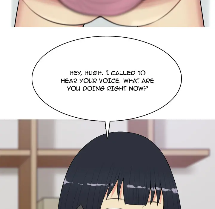 Love Prelude chapter 1 page 95