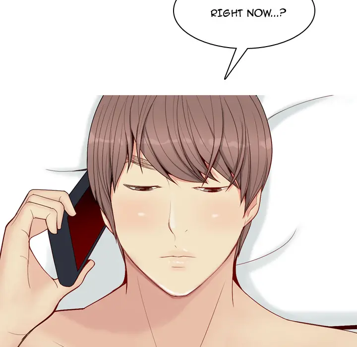 Love Prelude chapter 1 page 97