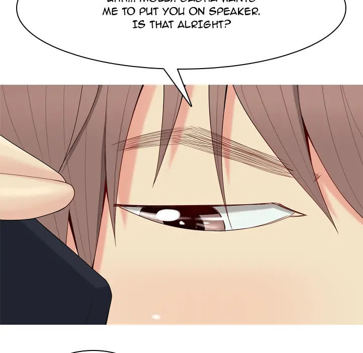 Love Prelude chapter 1 page 102