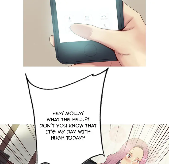 Love Prelude chapter 1 page 105