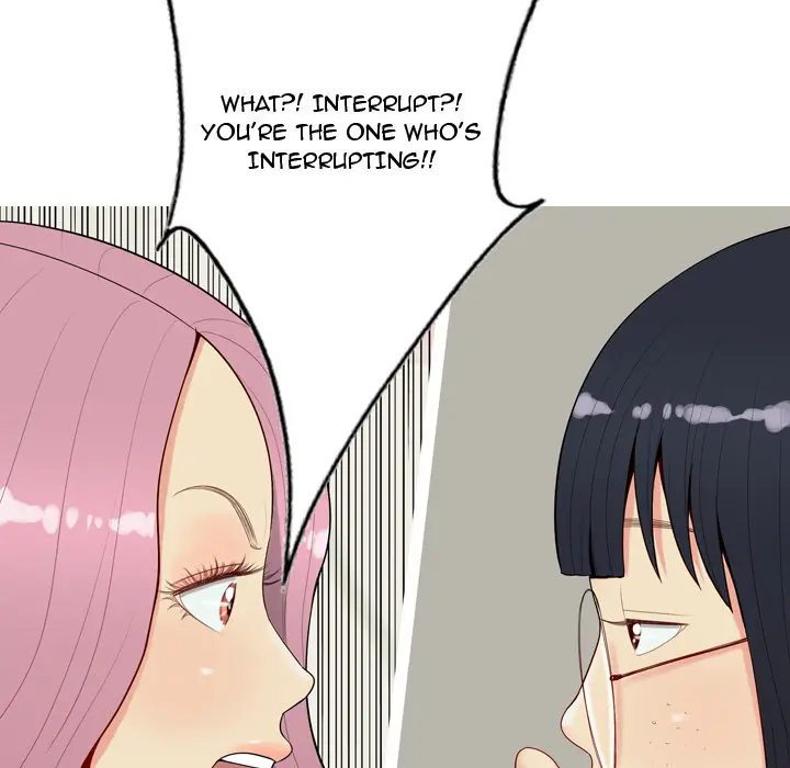 Love Prelude chapter 1 page 109