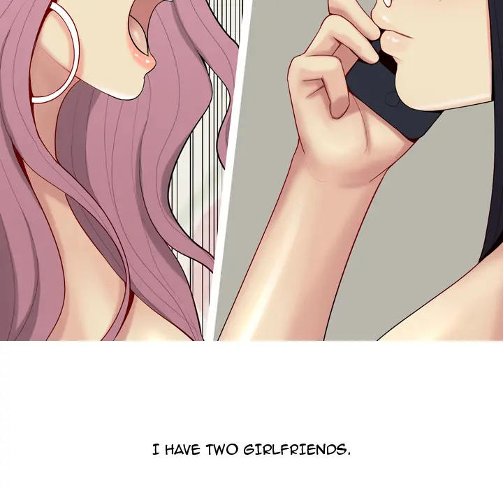 Love Prelude chapter 1 page 110