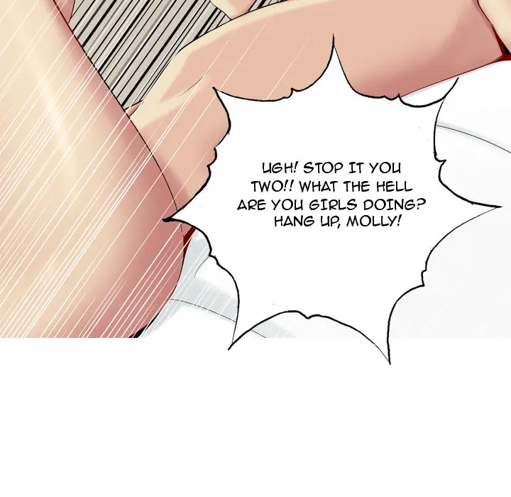 Love Prelude chapter 1 page 116