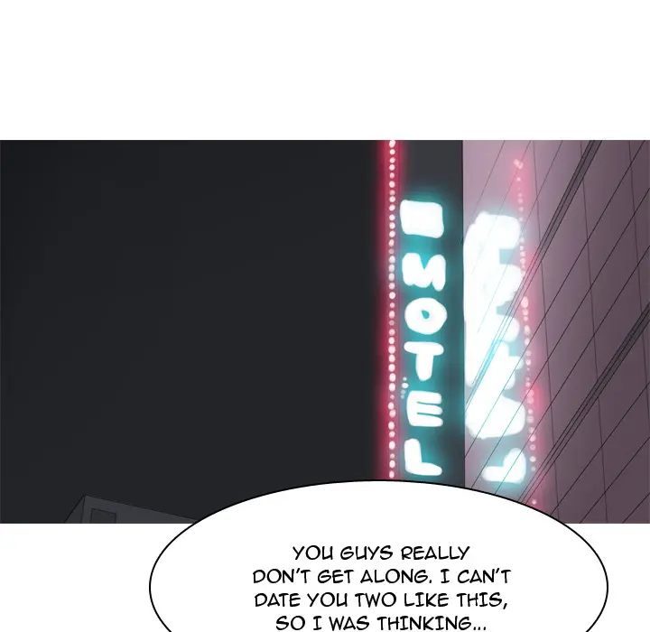 Love Prelude chapter 1 page 117