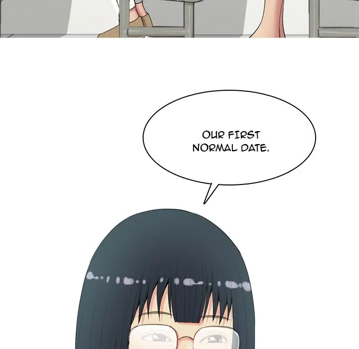 Love Prelude chapter 10 page 10