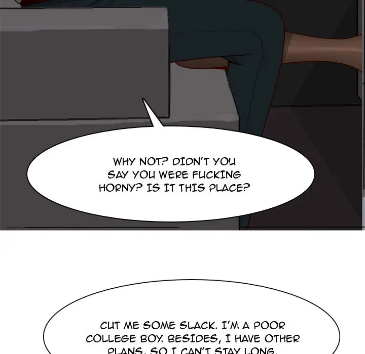 Love Prelude chapter 10 page 28