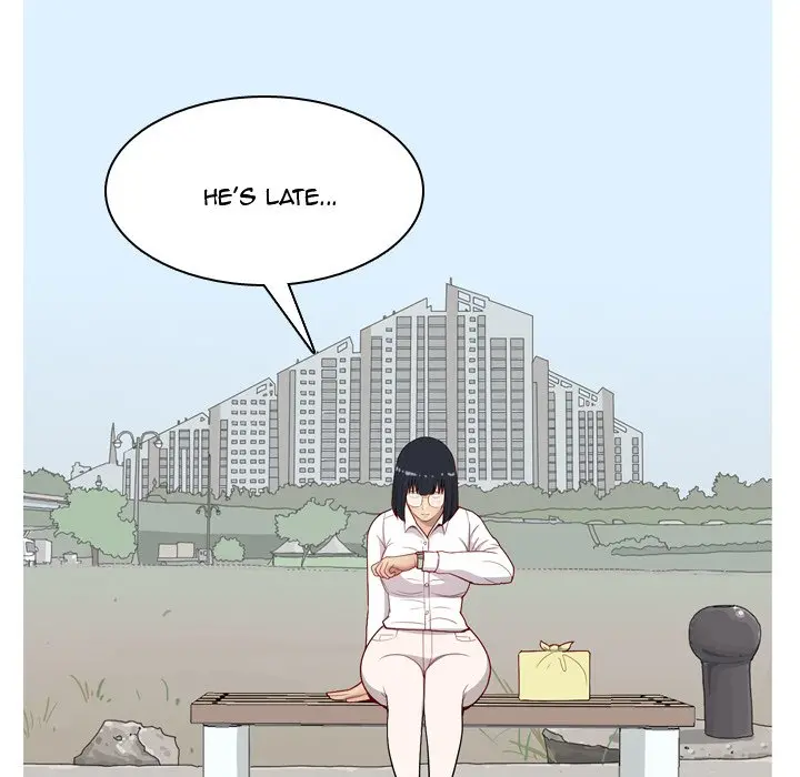 Love Prelude chapter 10 page 37