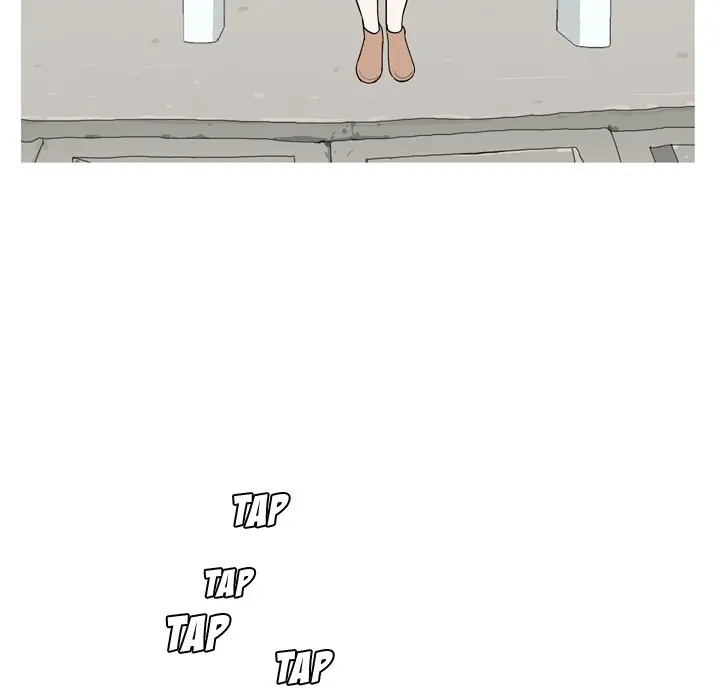 Love Prelude chapter 10 page 38