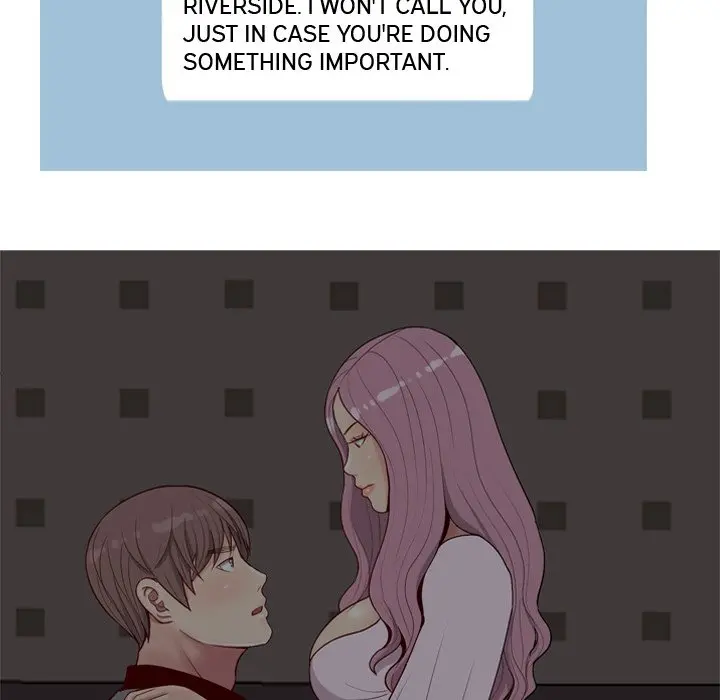 Love Prelude chapter 10 page 40
