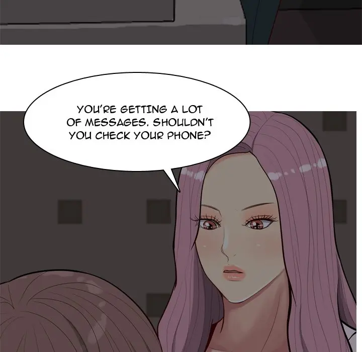 Love Prelude chapter 10 page 42