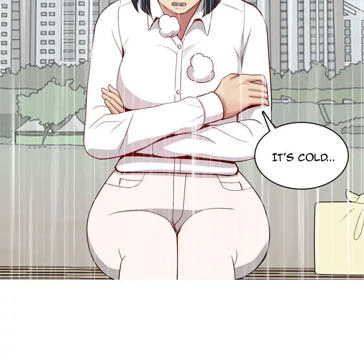 Love Prelude chapter 10 page 62
