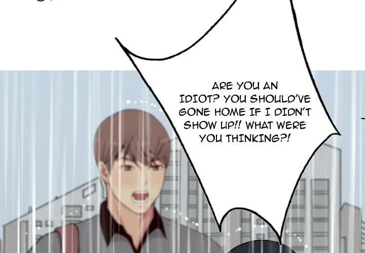 Love Prelude chapter 11 page 3