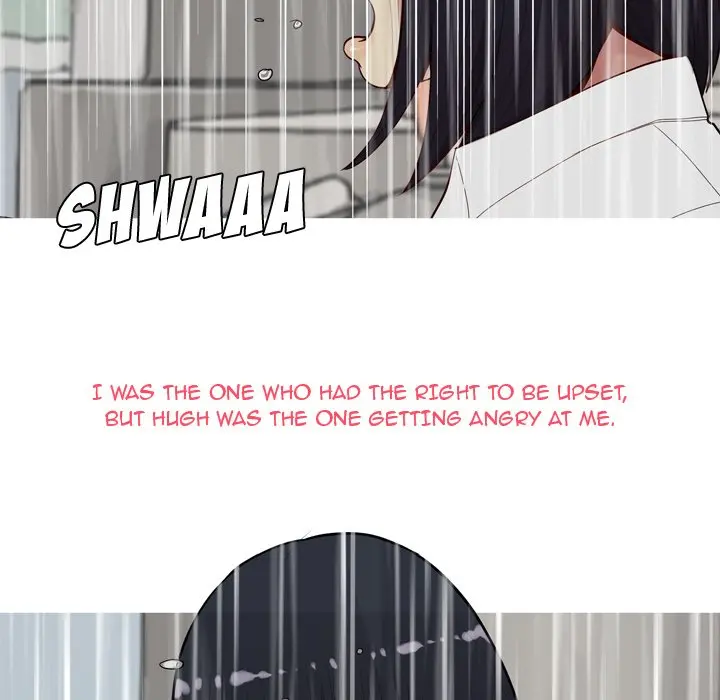 Love Prelude chapter 11 page 6