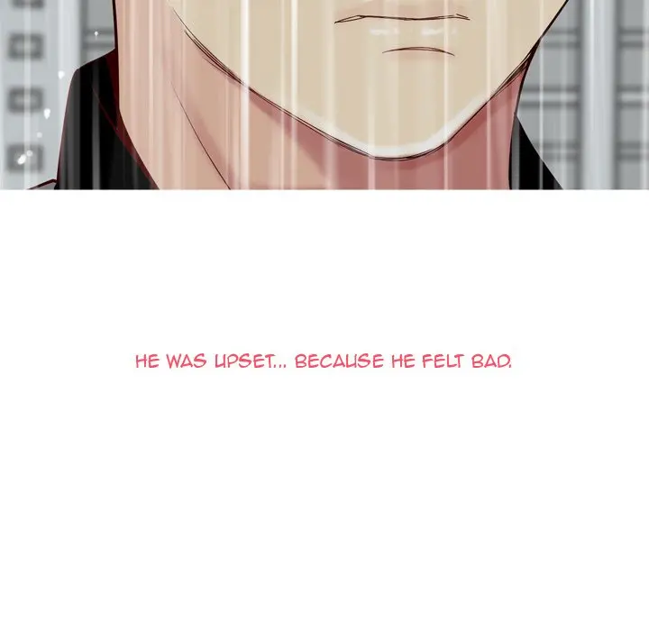 Love Prelude chapter 11 page 9