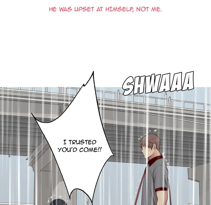 Love Prelude chapter 11 page 10