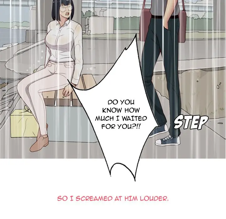 Love Prelude chapter 11 page 11