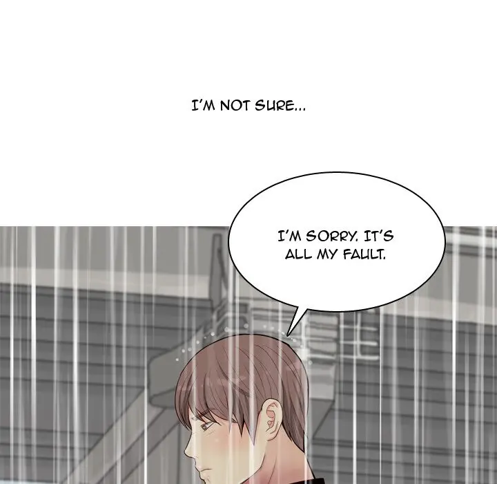 Love Prelude chapter 11 page 15