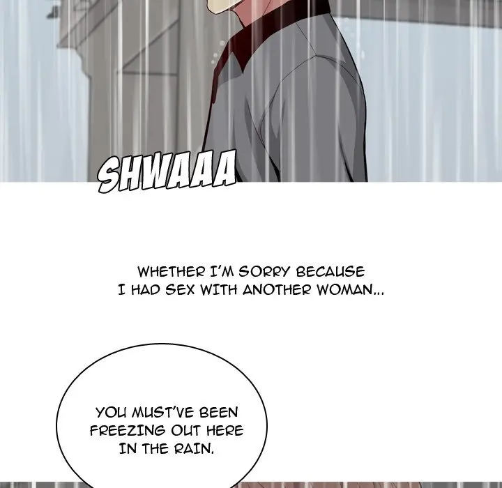 Love Prelude chapter 11 page 16