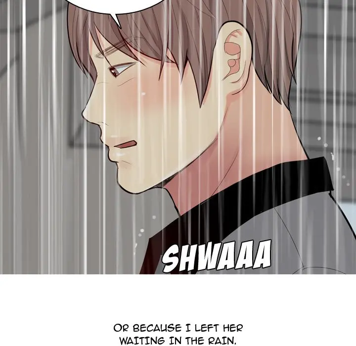 Love Prelude chapter 11 page 17