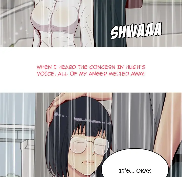 Love Prelude chapter 11 page 19