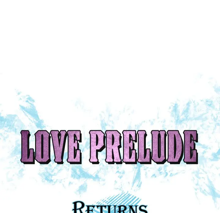 Love Prelude chapter 11 page 25