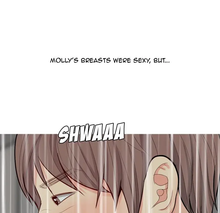 Love Prelude chapter 11 page 28