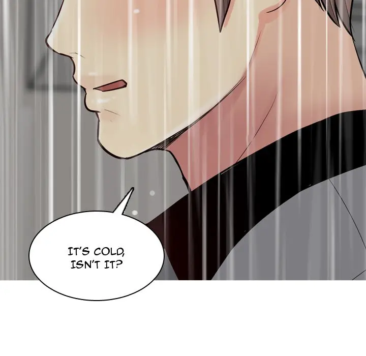 Love Prelude chapter 11 page 29