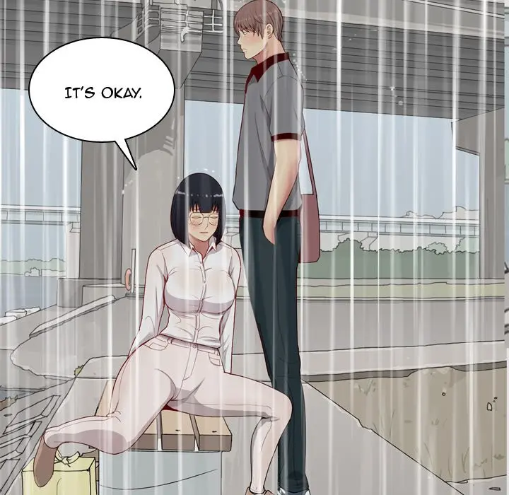 Love Prelude chapter 11 page 31