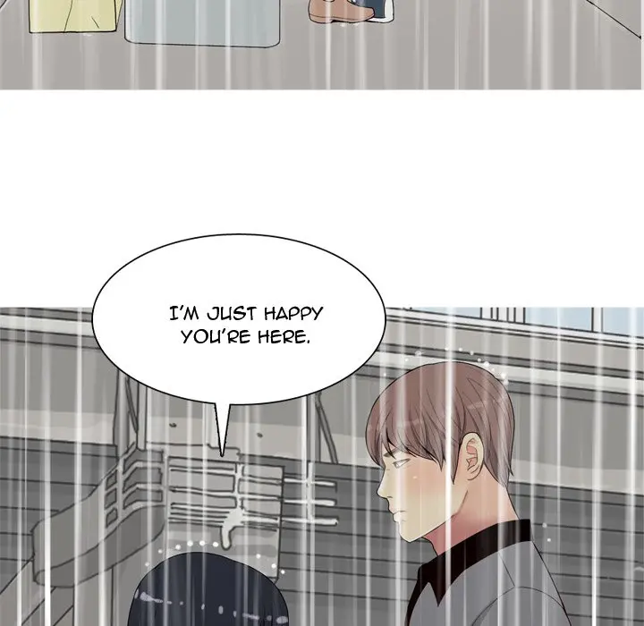 Love Prelude chapter 11 page 32