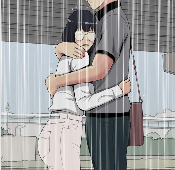 Love Prelude chapter 11 page 37
