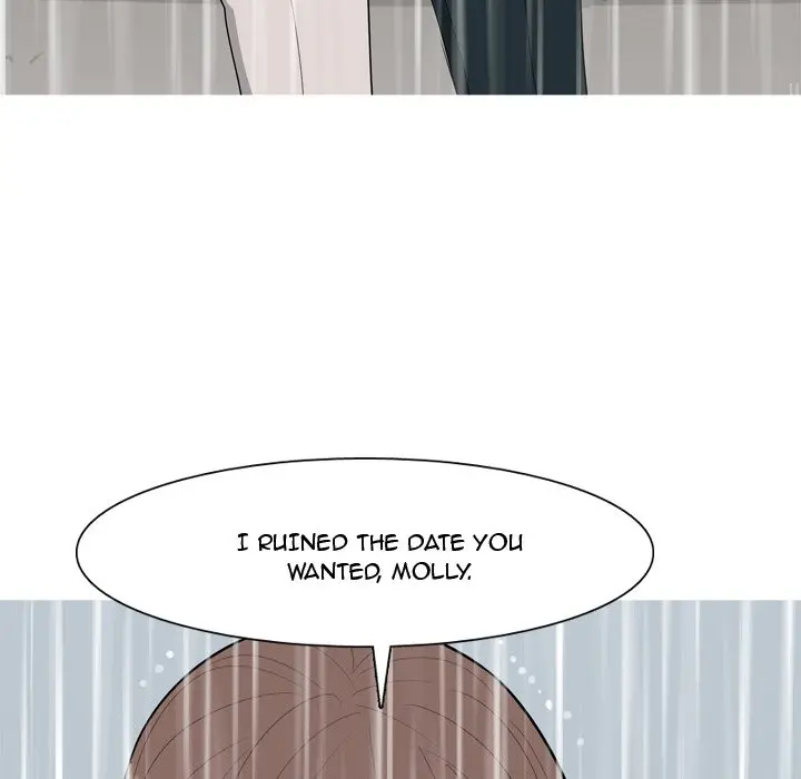 Love Prelude chapter 11 page 38