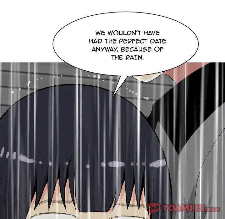 Love Prelude chapter 11 page 40