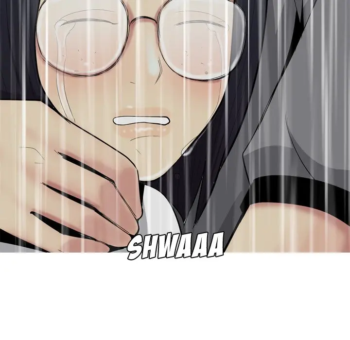 Love Prelude chapter 11 page 41