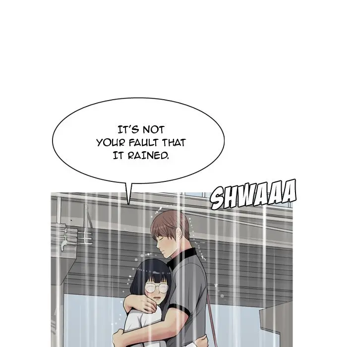 Love Prelude chapter 11 page 42