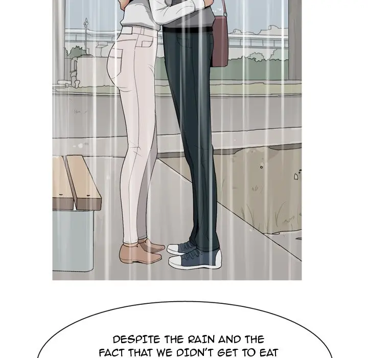 Love Prelude chapter 11 page 43
