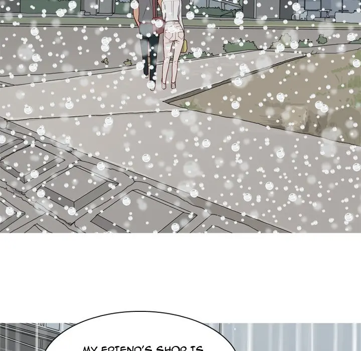 Love Prelude chapter 11 page 50
