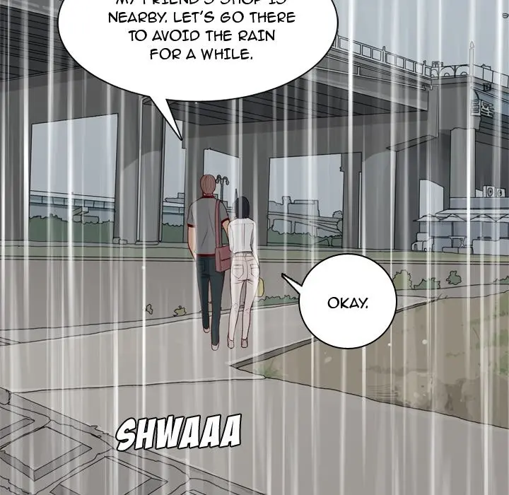 Love Prelude chapter 11 page 51