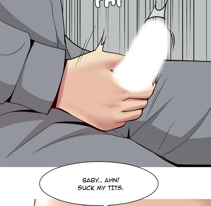Love Prelude chapter 11 page 57